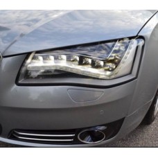 Audi a8 d4 fulled передрейстайл 2011- 15 комплект европа