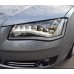 Audi a8 d4 fulled передрейстайл 2011- 15 комплект европа