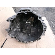 Коробка переключения передач hfd audi a4 b7 b6 1. 8 t турбо 90tm