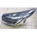 Renault trafic фара левый 260608582r