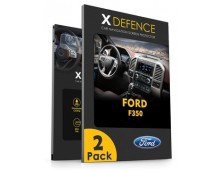 Najlepsze стекло гибридные до ford f350