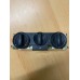 Панель печкой vw polo fox 6q0819045t