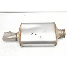 Dpf катализатор 8593253 2. 0d bmw x2 f39 18-