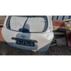 Крышка багажника задний toyota highlander 07- 13r