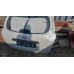 Крышка багажника задний toyota highlander 07- 13r