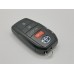 Toyota venza гибрид usa ключ smart key oem