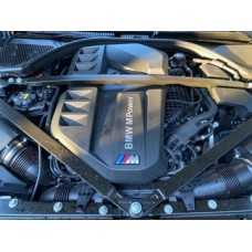 Bmw m3 m4 g80 двигатель g82 x3 x4 m f98 f97 комплектный