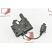 Замок капота 8w0823509 audi a4 rs4 b9 8w a5 f5