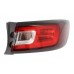 Фонарь p renault clio iv ph ii хэтчбек 06. 16-