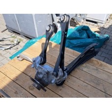 Поворотный кулак рычаги bmw x3 g01 x4 g02 6879752