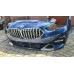 Бампер перед bmw 2 f44 gran coupe luxury