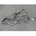 Проводка комплект проводов провод lexus ls iv 06- 12 ls600h