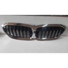 Решетка радиатора bmw 3 g20 g21 5113192976- 10