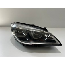 Фара правая bmw 6 f12 f13 рестайлинг адаптив светодиод/ led