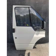 Дверь передние правое ford transit mk5