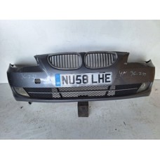 Bmw 5 e60 e61 lci 07- 10 бампер+ парктроники