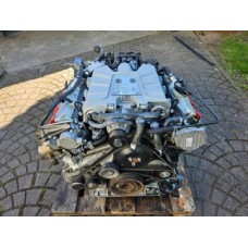 Двигатель 3. 0 tfsi audi a6 c7 s4 b8 s5 cgx ctu ctw