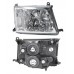 Фара land cruiser fj100 01. 98- 11. 07 фара r