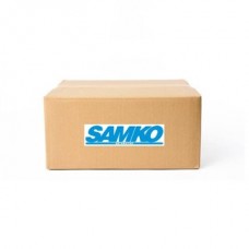 Колодки дисковые тормозное перед 5sp953 samko toyota