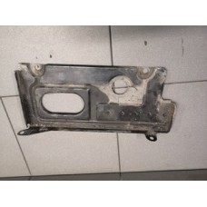 Подставка под аккумулятор audi a6 c5 eu 4b1805213