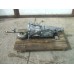 Lexus is200 2. 0 коробка переключения передач automa 35000- 53020