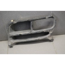 Решетка бампера toyota avensis t25 52128- 05040