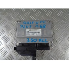 Vw golf плюс 06a906033dc 5wp40447