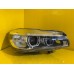 Фара правая bmw 2 f45 f46 полный светодиод/ led 7214904- 02