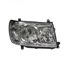 Фара toyota land cruiser 100 j1 05- 07 фара r