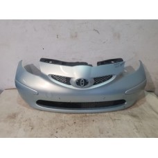 Бампер перед передний toyota aygo и 8r0 eur 3d 06r