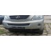 Lexus rx ii 400h 03- 08 бампер перед передний