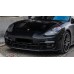 Комплектный перед porsche panamera 971 gts