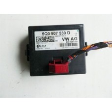 Модуль gateway vw golf vii 12- 20r 5q0907530d