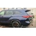 Задняя часть четверть задний правая левая toyota highlander 21r