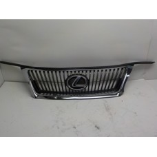 Lexus is ii is 220 рестайлинг решетка радиатора решетка радиатора