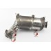 Dpf катализатор 2. 4d atfb 0e040 toyota hilux viii