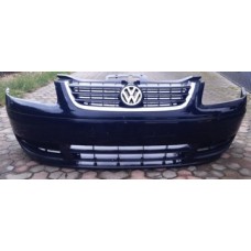 Vw touran и бампер перед 1t0807221