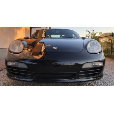 Двигатель porsche 987 boxster s 3. 2 m96. 26 280km комплектный