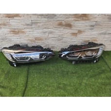 Фара фары светодиод/ led bmw 4 g22 g23 g26 5a19352 5a19351