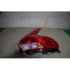 Фонарь volvo v40 cross country 31395845 правая