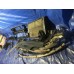 Bmw 7 f01 f02 730 3. 0d панель передняя балки радиаторы