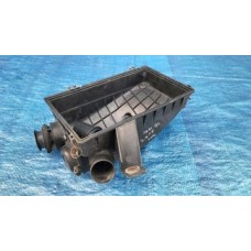 Корпус воздушного фильтра audi 80 b4 2. 0 8v abk 115