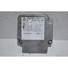 Модуль подушка безопасности vw touran и 1t0909605b