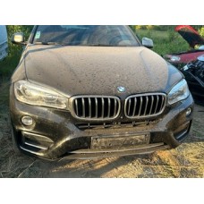 Bmw x6 f16 комплектный перед 475/ 9