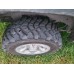 Sprzegielko колеса 225/ 70r15 maverick ii 93- 07 4x4