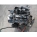 Блок двигателя комплектный vw polo iv 1. 2 12v