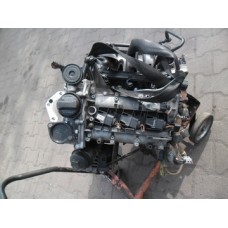 Головка vw polo iv 1. 2 12v