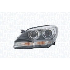 Фара p bmw 6 f12, f13 11. 10- 12. 14 magneti mar