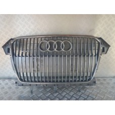 Audi a4 b8 allroad рестайлинг решетка радиатора решетка 8k0853651l