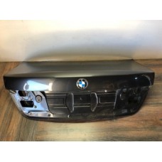 Крышка багажника покрытие bmw 7 f01 f02 a90